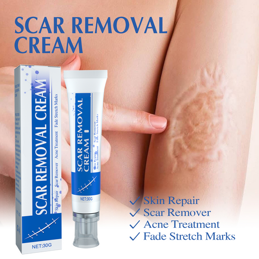 Scar Repair Cream