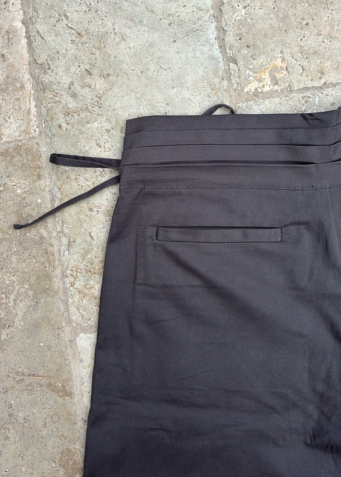 The Viral Bow Pants