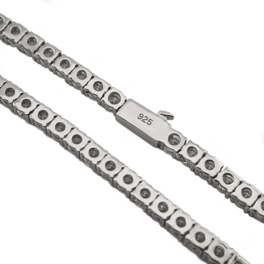 FrostLine 925 Tennis Chain