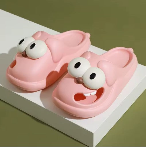 Beach Buddy's™ - Comfy Kissing Slides