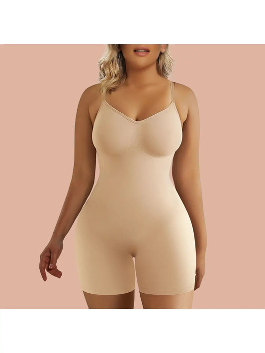 CurveMold™ Shaping Bodysuit