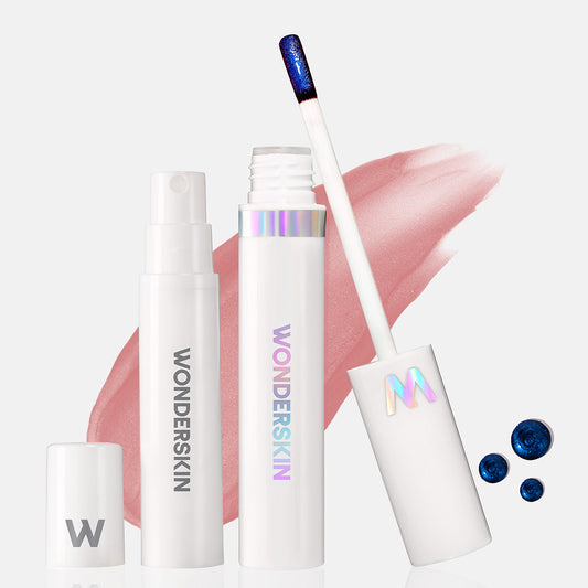 PeelProof Lip Stain Kit