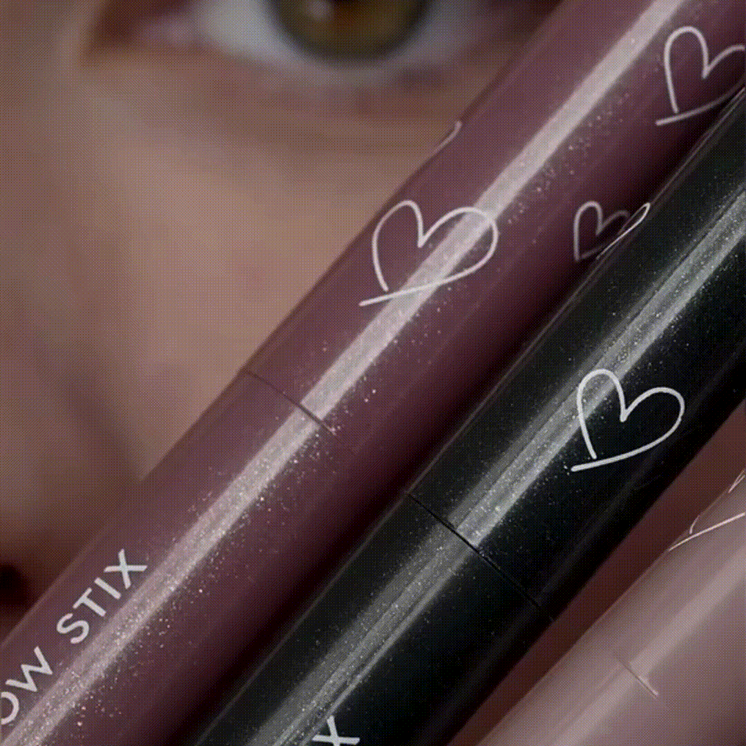 The Creamy Eyeshadow Super Stick