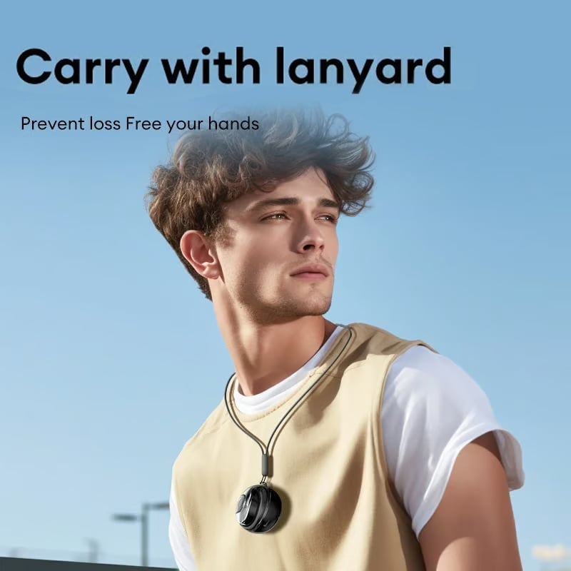 The 75 Languages AI Earbuds