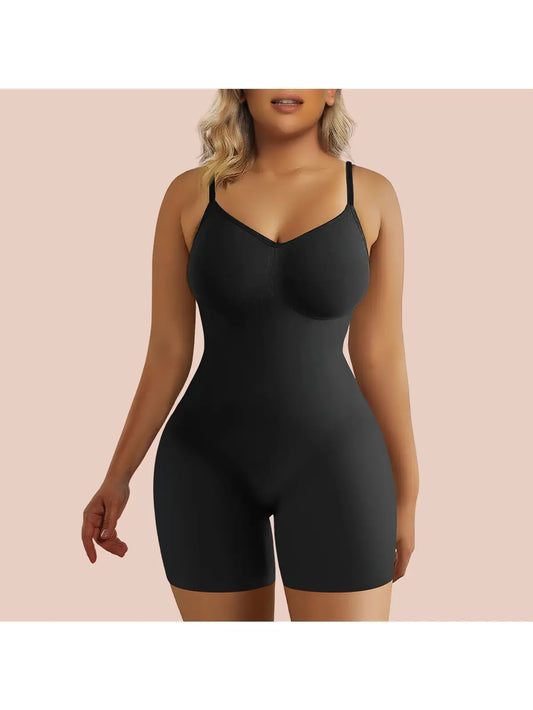 CurveMold™ Shaping Bodysuit