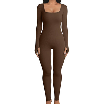 The Full Contour Sculpt Bodysuit