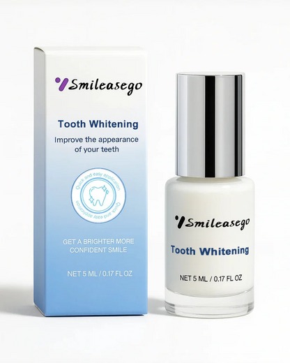The (VIRAL) W.O.W Teeth Cleaning Paste