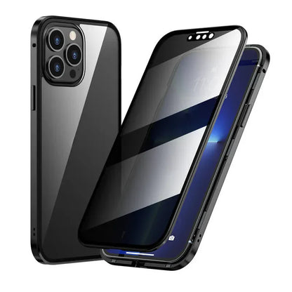The Anti-Peep Phone Case