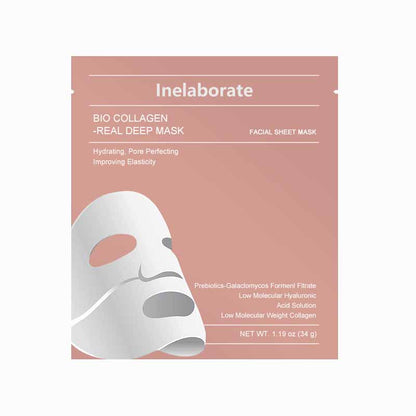 Deep Bio-Collagen Repair Mask