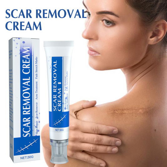 Scar Repair Cream