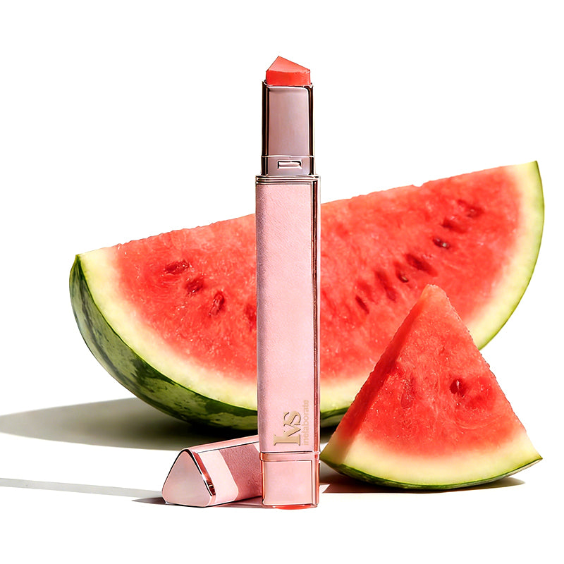 The LOVE Lip Plump Gloss