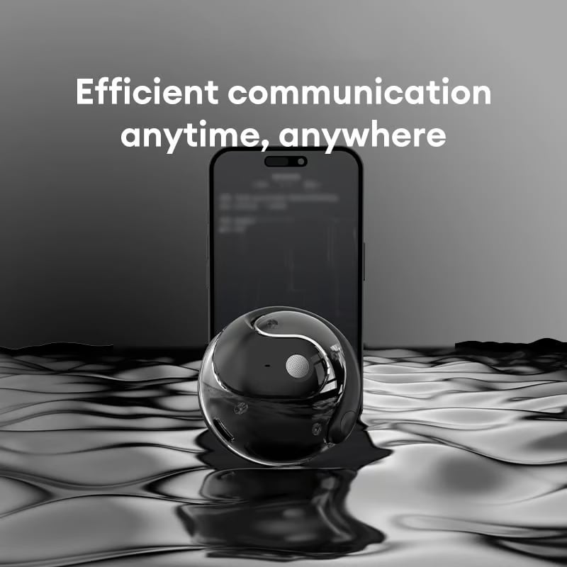 The 75 Languages AI Earbuds