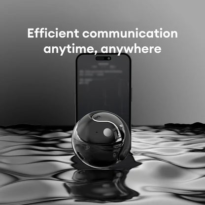 The 75 Languages AI Earbuds
