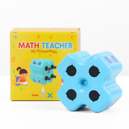QuickDrill™ Math Roller