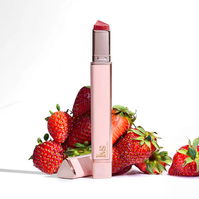 The LOVE Lip Plump Gloss