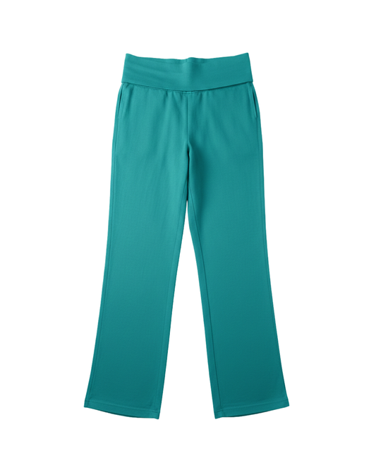The Peach Perfect Yoga Pants