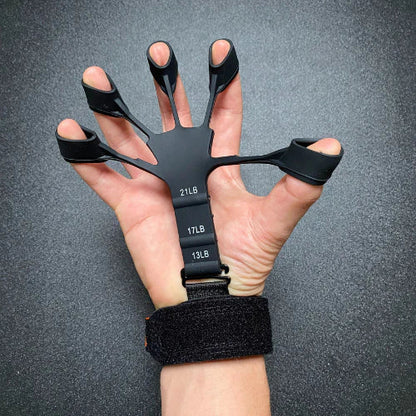 HandFlex™ Resistance Trainer