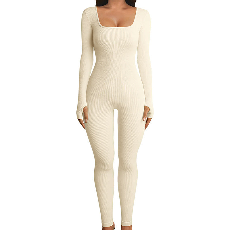 The Full Contour Sculpt Bodysuit