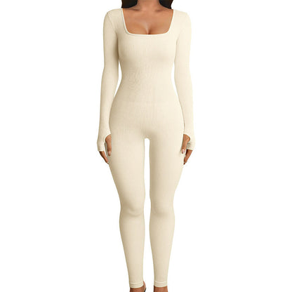 The Full Contour Sculpt Bodysuit