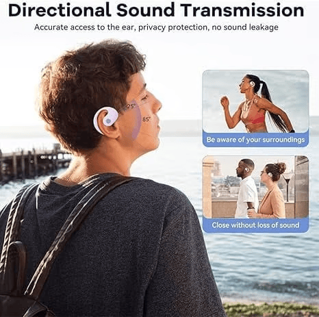 The 75 Languages AI Earbuds