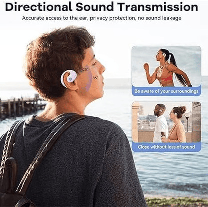 The 75 Languages AI Earbuds