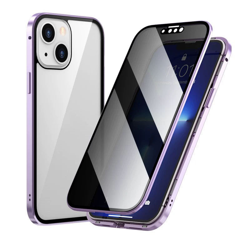 The Anti-Peep Phone Case