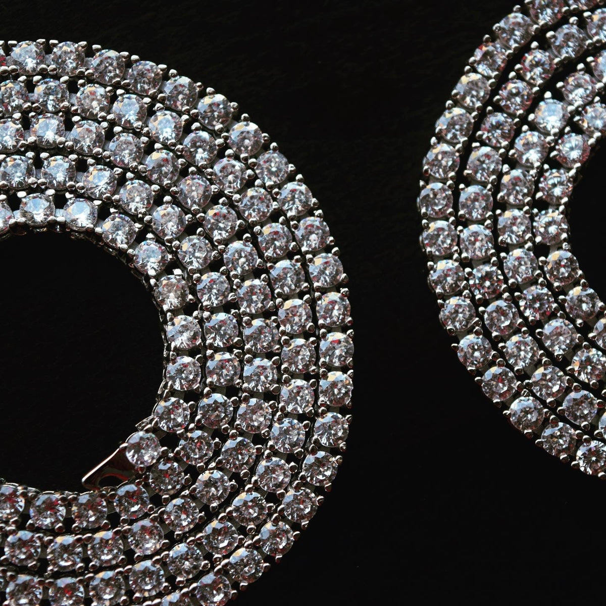 FrostLine 925 Tennis Chain