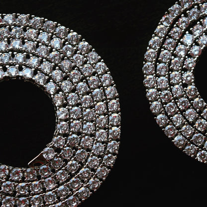 FrostLine 925 Tennis Chain