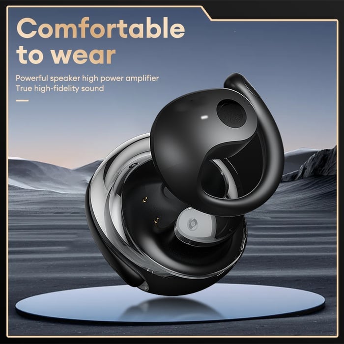 The 75 Languages AI Earbuds