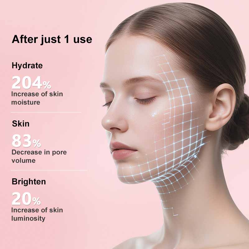 Deep Bio-Collagen Repair Mask