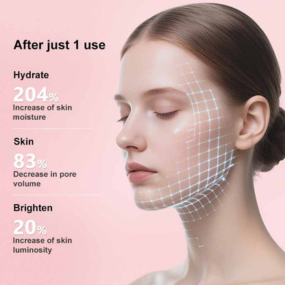Deep Bio-Collagen Repair Mask