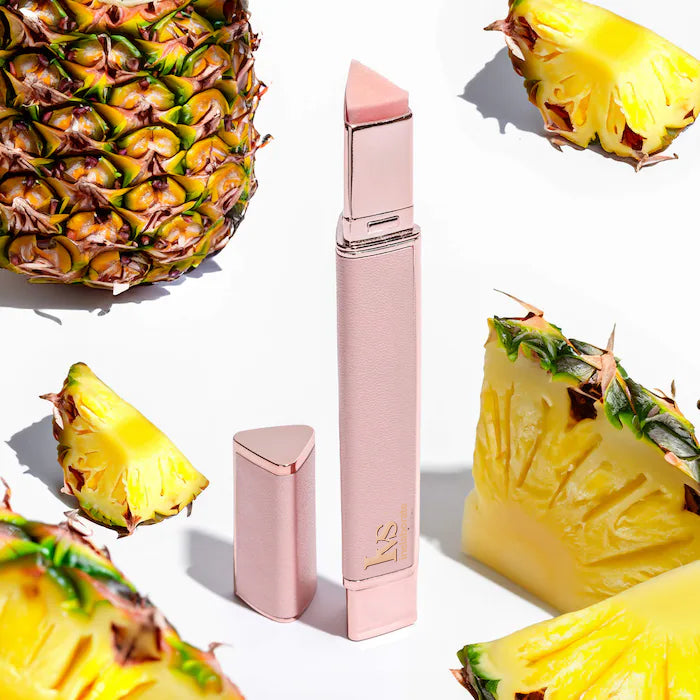 The LOVE Lip Plump Gloss