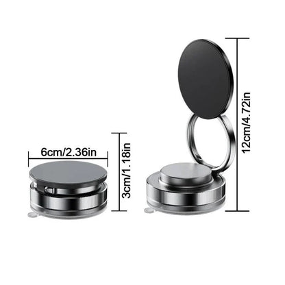 The VERO Adjustable Magnetic Phone Holder