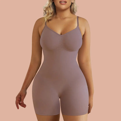 CurveMold™ Shaping Bodysuit