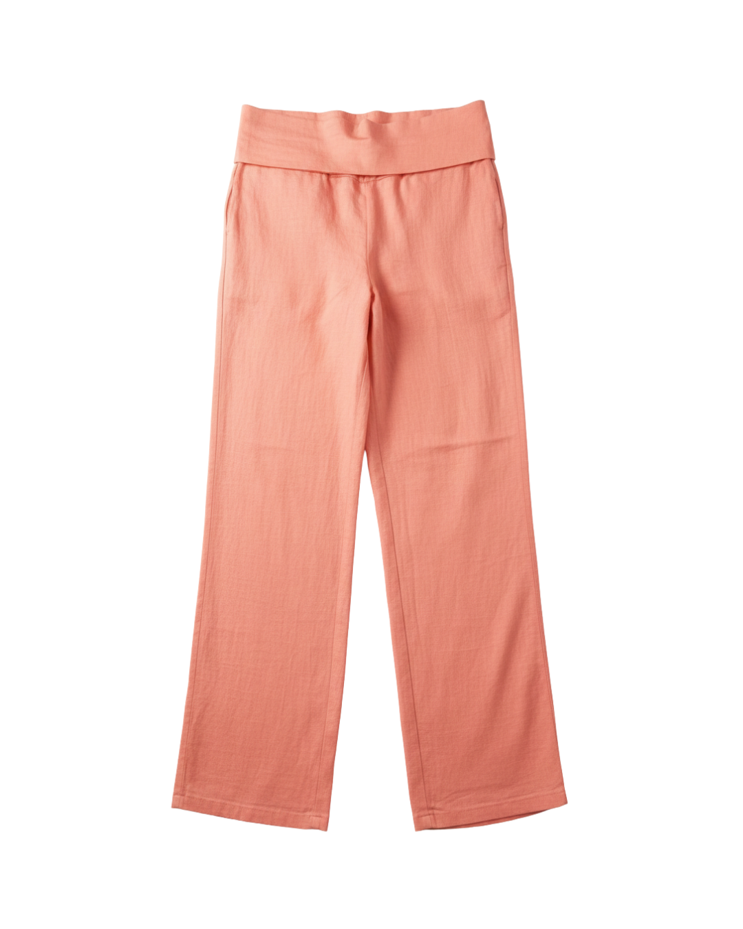 The Peach Perfect Yoga Pants