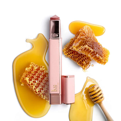 The LOVE Lip Plump Gloss