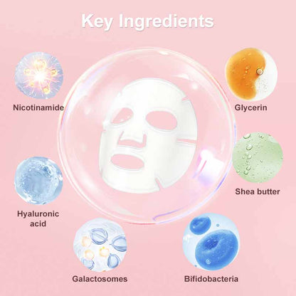 Deep Bio-Collagen Repair Mask