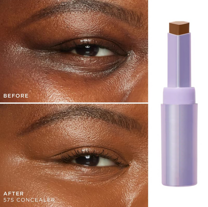 The Camo Concealer + Brush