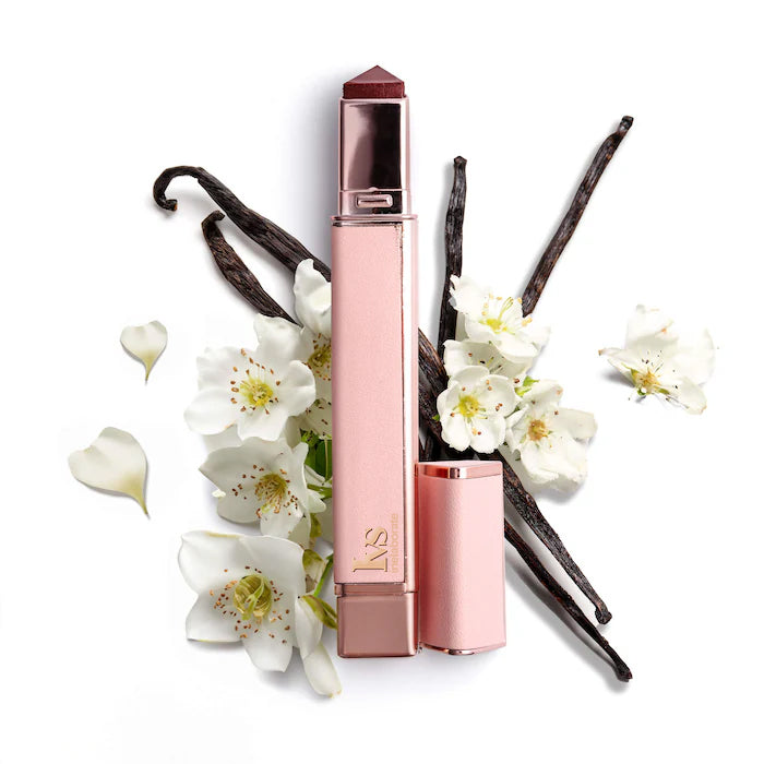 The LOVE Lip Plump Gloss