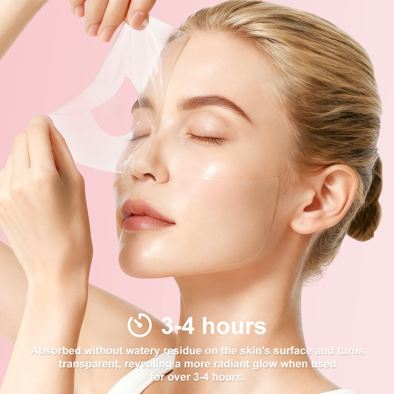 Deep Bio-Collagen Repair Mask