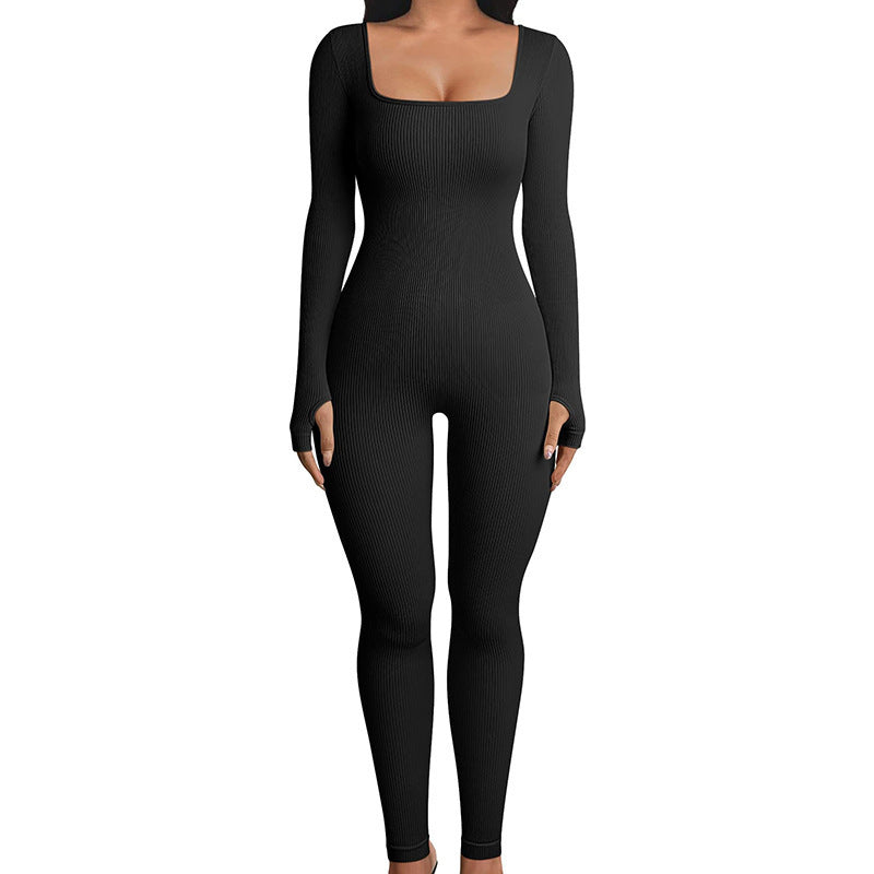 The Full Contour Sculpt Bodysuit