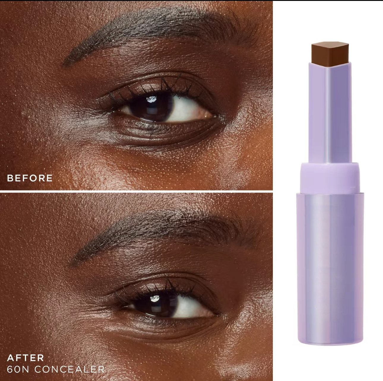 The Camo Concealer + Brush
