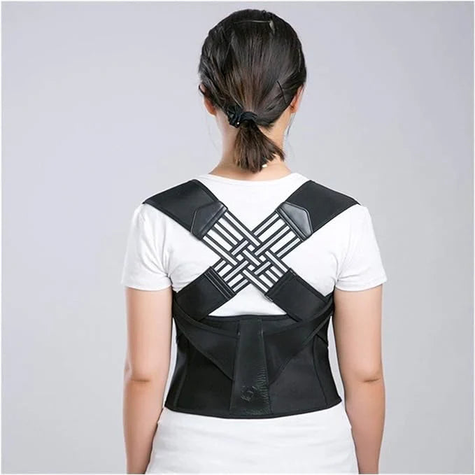 CorrectPos™- Posture Corrector
