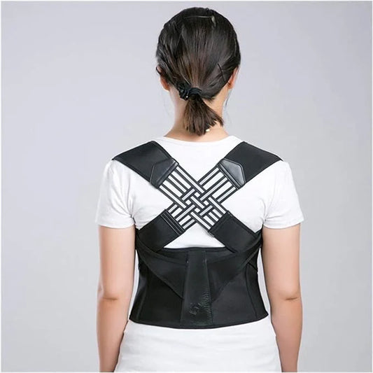 CorrectPos™- Posture Corrector