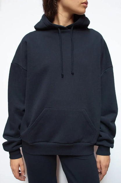 AuraWings™ Sequin Back Hoodie