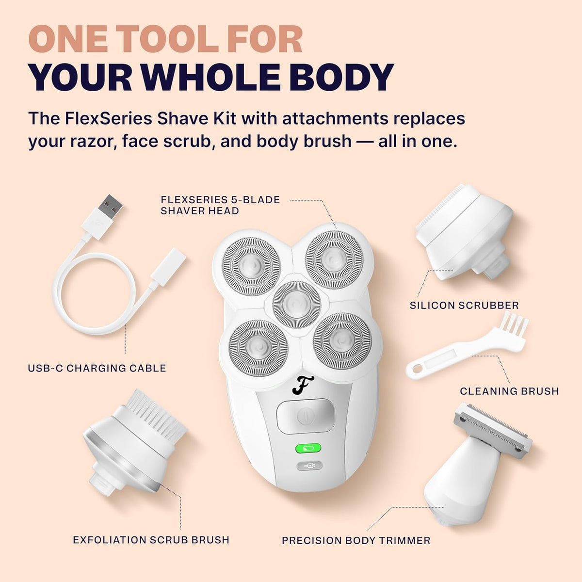 GlideFlex Pro