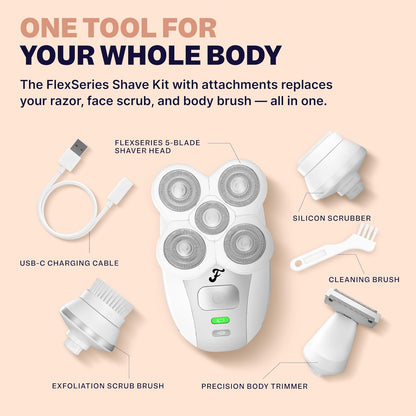 GlideFlex Pro