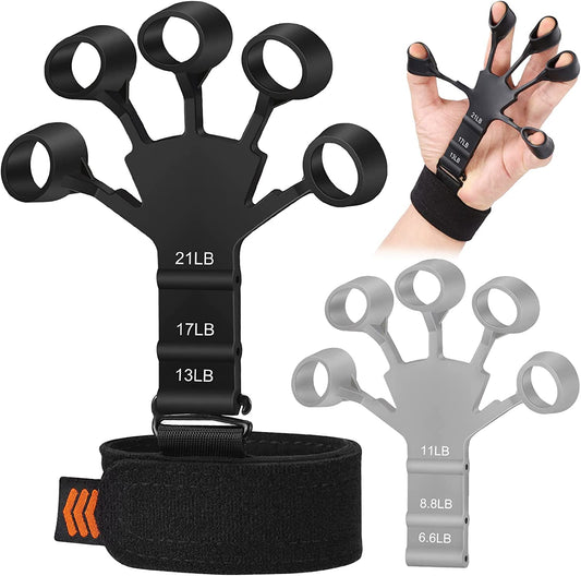 HandFlex™ Resistance Trainer