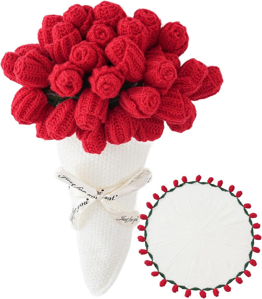 The (VIRAL) Flower Bouqet Blanket