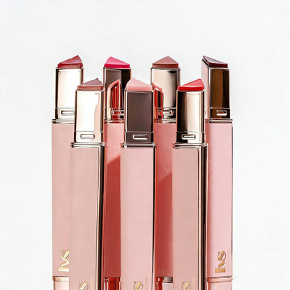 The LOVE Lip Plump Gloss